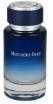 Mercedes Benz For Man Ultimate EDP parfumuotas vanduo vyrams, 120 ml