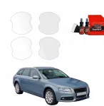 GrizzGlass Apsauginė plėvelė po rankenomis GrizzGlass BodyShield Audi A4 B8 Avant (2007-2011) [4w1]