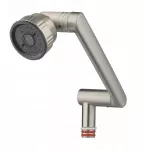 Noveen snapelis 3D 360&deg; pasukamas snapelis NOVEEN IWS931 INOX