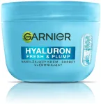 Garnier GARNIER Skin Naturals Vitamin C &Scaron;viesinantis dieninis kremas - blizgiam odos tipui 50 ml