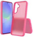 SCREENOR ICY SAMSUNG A27 BRIGHT Rožinis