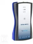 Bmeters Bluetooth radijo imtuvas RFM-RBT2