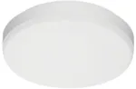 OPPLE Lighting LED sieninis &scaron;viestuvas E2 Rd275-22W-BLE2, vir&scaron;utinis, kvadratinis, 2 lemputės, 4000 K, IP54, baltas