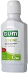 GUM Activital burnos skalavimo skystis 300 ml