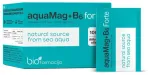 BIOFARMACIJA Aquamag+B6 Forte milteliai N28