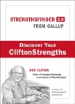 KNYGA Tom Rath Gallup StrengthsFinder 2.0