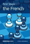 KNYGA Cyrus Lakdawala First Steps: The French