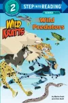 KNYGA Martin Kratt Wild Predators (Wild Kratts)