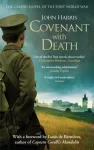KNYGA John Harris Covenant with Death