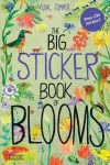 KNYGA Yuval Zommer Big Sticker Book of Blooms