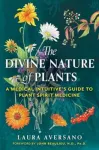 KNYGA Bookshop Divine Nature of Plants