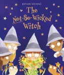 KNYGA Bethan Stevens Not-So-Wicked Witch