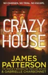 KNYGA James Patterson Crazy House