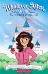 KNYGA Bookshop Whatever After #1: Fairest of All