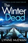 KNYGA Bookshop The Winter Dead