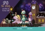 KNYGA John Eaton Spid the Spider Welcomes in the New Year