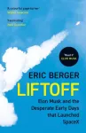 KNYGA Eric Berger Liftoff
