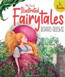 KNYGA Wonder House Books My first Illustrated Fairytales