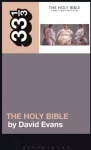 KNYGA David Evans Manic Street Preachers&rsquo; The Holy Bible