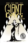 KNYGA John Allison Giant Days Vol. 7