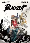 KNYGA Chris Tex Blackout Vol. 1
