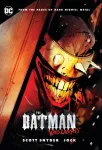 KNYGA Scott Snyder Batman Who Laughs