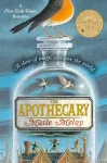 KNYGA Maile Meloy Apothecary