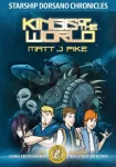 KNYGA Matt J Pike Kings of the World