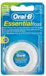 Procter Gamble Oral-B Essential Floss (U) dantų siūlas mėtų 50 m