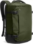 tomtoc kelioninė kuprinė 28 l, atspari vandeniui, tinka 16" ne&scaron;iojamam kompiuteriui, T66S1T1