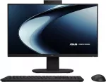 Stacionarus kompiuteris ASUS All in One V440VAT-BPD036W - Core 5 210H | 23,8" Dotyk | 16GB | 512GB | W11H | Juodas