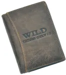 Vyri&scaron;ka piniginė Wild