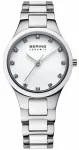 Laikrodis BERING moterims 32327-701 (27MM)