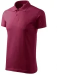 Malfini Single J. M MLI-20286 Polo mar&scaron;kinėliai