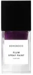 Bohoboco Plum Pur&scaron;kiklis Paint Eau De Parfum Pur&scaron;kiklis 50ml