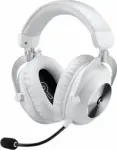 Ausinės Logitech G PRO X 2 Lightspeed baltos