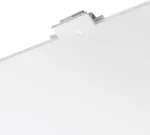 7W LED įleidžiamas &scaron;viestuvas COMET, baltas