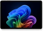 Plan&scaron;etė Microsoft Surface Pro for Business &ndash; 12-oji laida &ndash; plan&scaron;etinis kompiuteris &ndash; Snapdragon X2 Elite X2E-78-100 &ndash; Win 11 Pro &ndash; Qualcomm Adreno &ndash; 32 GB RAM &ndash; 1 TB SSD &ndash; 33 cm (13'') OLED jutiklinis ekranas 2880 x 1920 @ 120 Hz &ndash; NFC, Wi-Fi 7, Bl ...