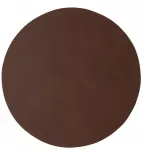 Podkładka / mata Podkładka Baltan Home Ring L &mdash; Ciemny Brąz