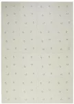 3 Sprouts 3 daigai &ndash; EVA putplasčio kilimėlis &ndash; mėlynių pilk&scaron;vai rudas &ndash; 171 cm x 123 cm x 1 cm