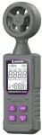 Skaitmeninis anemometras su termometru SP-ET01
