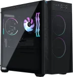 Stacionarus kompiuteris GIGABYTE AORUS Prime 3 Gaming PC (AP3A7N7-5100) Ryzen 7 9700X 32GB/1TB SSD RTX 5070 Win11 Home