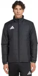 Vyri&scaron;ka adidas Entrada 26 lengva juoda striukė JZ9141