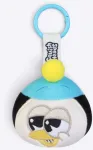 FIRSTGRADE - Goofball Pingo