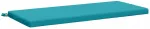 Suoliuko pagalvė SOEST 100% poliesteris Turkio 120 x 50 x 5 cm