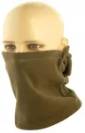Veido kaukė M-Tac Balaclava Elite Fleece, Žalia