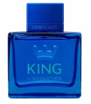 Antonio Banderas King of Seduction Summerland EDT tualetinis vanduo vyrams, 100 ml