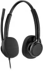 HP Poly Mission 425 Stereo USB Ausinės Bulk