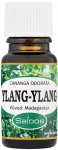 Saloos Ylang-ylang essential oil 5 ml