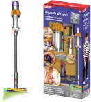 Dulkių siurblys Dyson Detect Pionowy Dla Dzieci Z Dźwiękiem I Światłem Bezprzewodowy Casdon